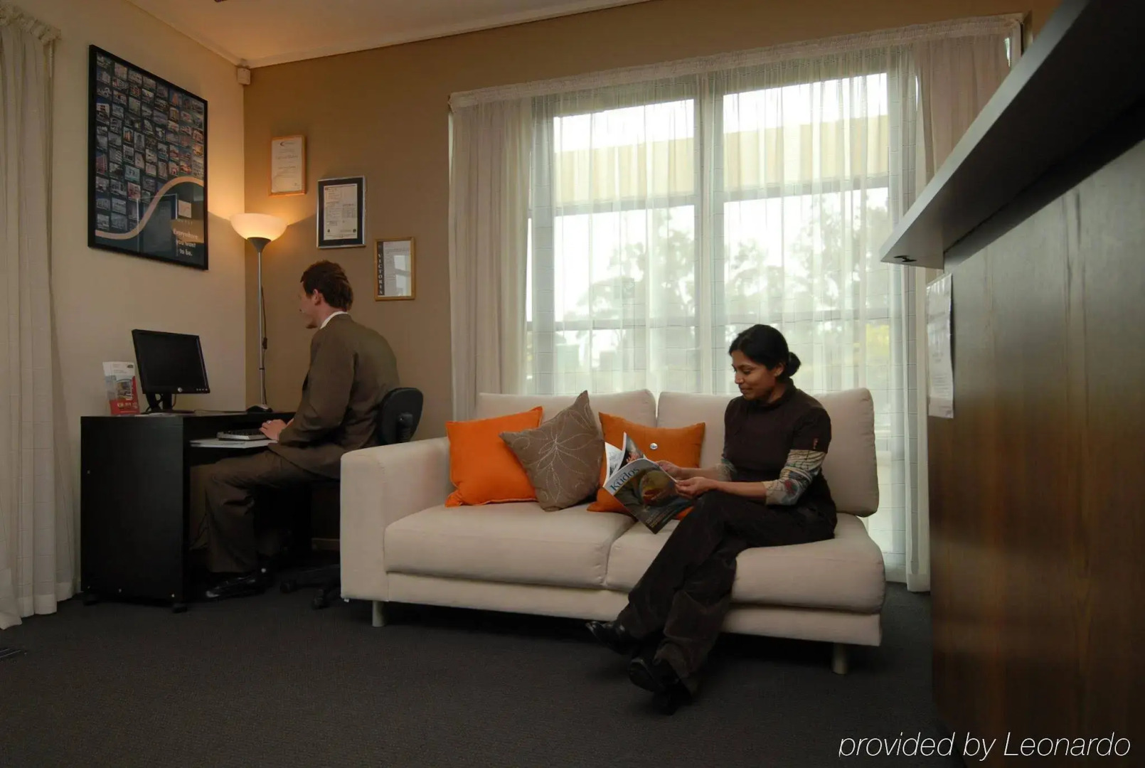 Foto - Quest Narre Warren