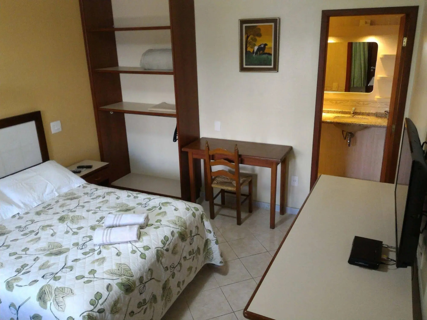 Foto - VOA Samuka Hotel