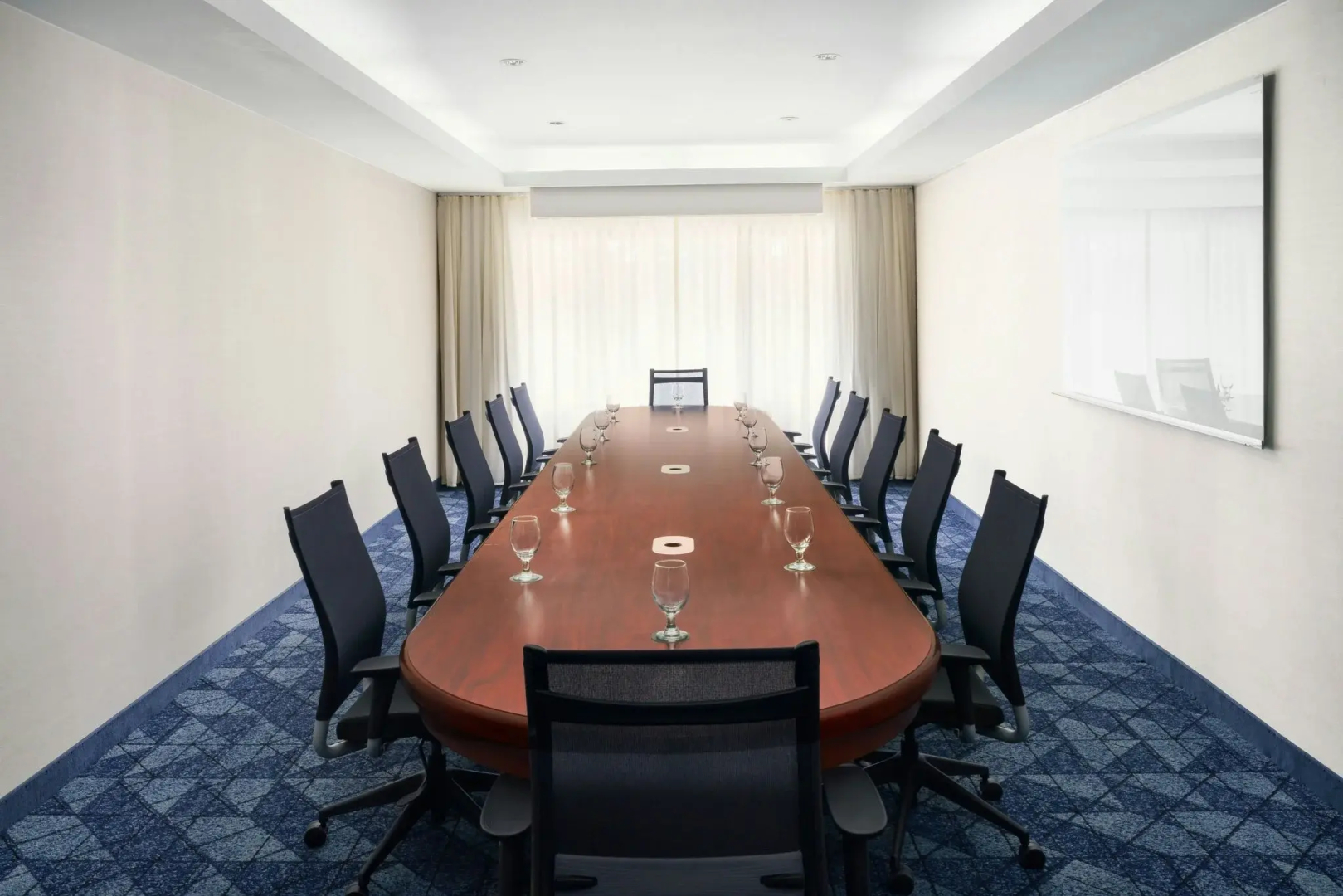 Foto - Courtyard Chicago Midway Airport