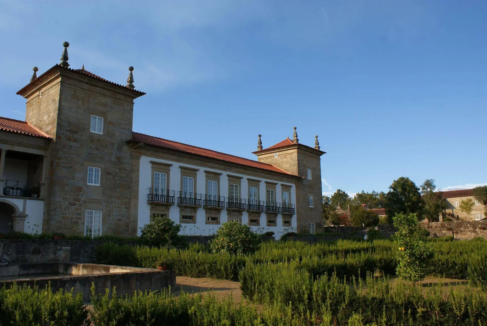 Photo - Casa da Lage