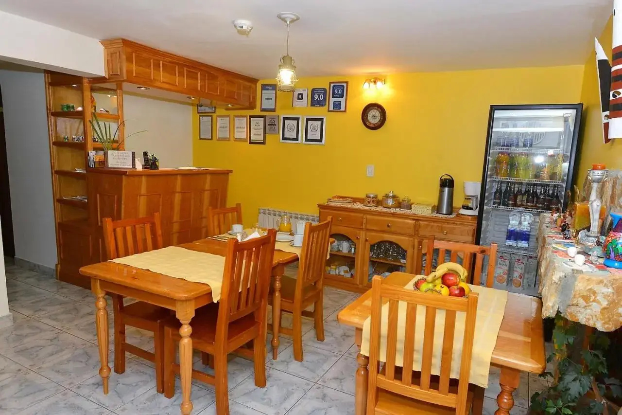 Photo - Mysten Kepen B&B