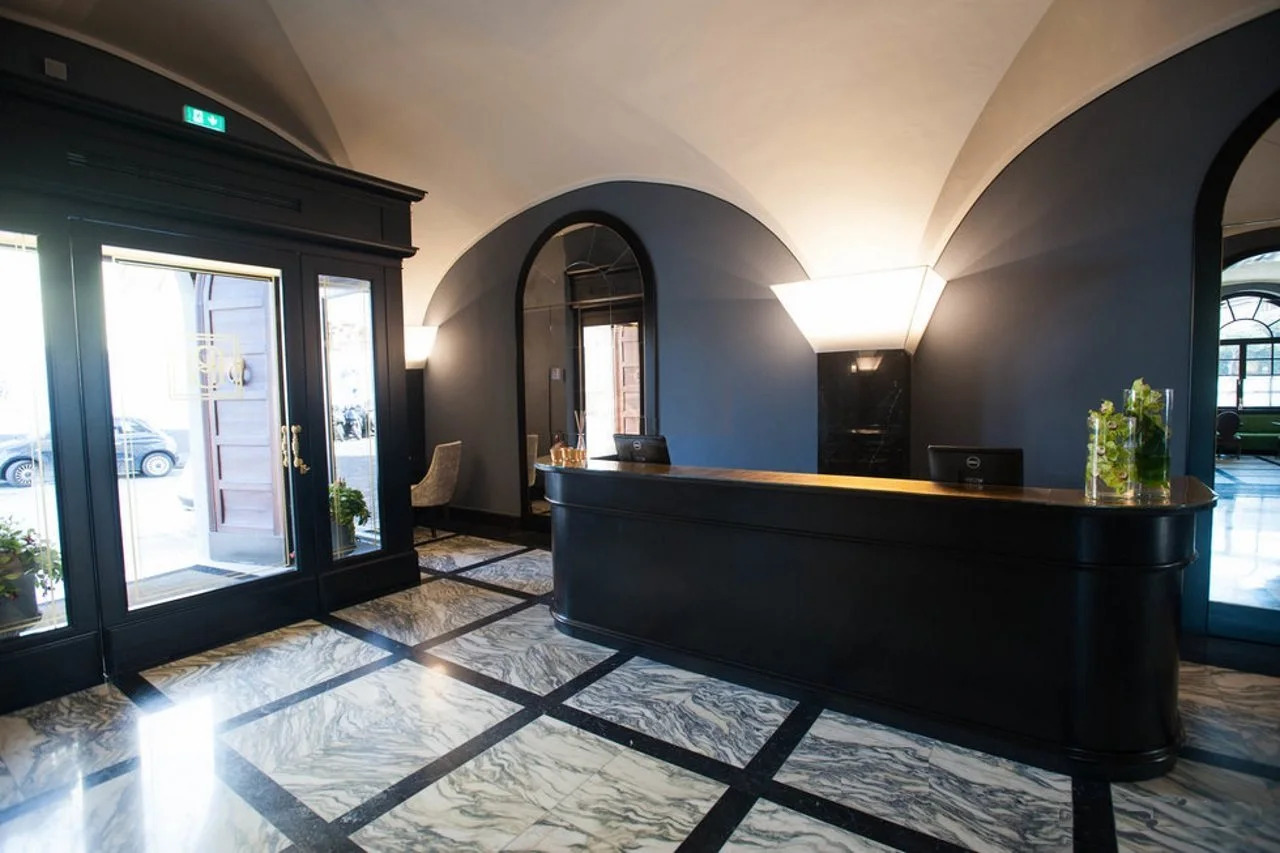 Photo - Hotel Balestri - WTB Hotels