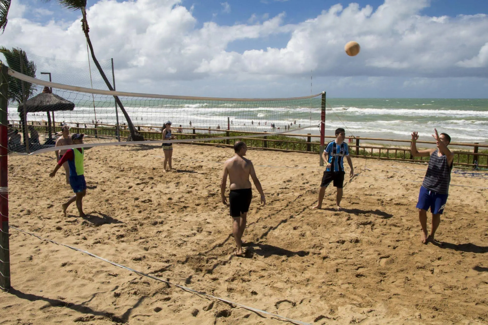 Photo - Enotel Porto de Galinhas - All inclusive