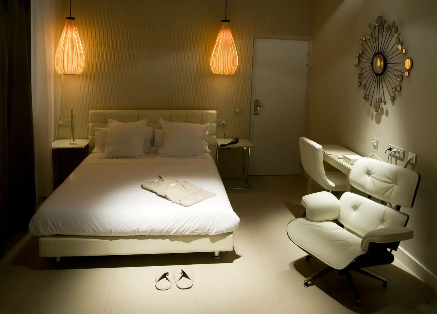 Foto - Abalu Boutique & Design Hotel