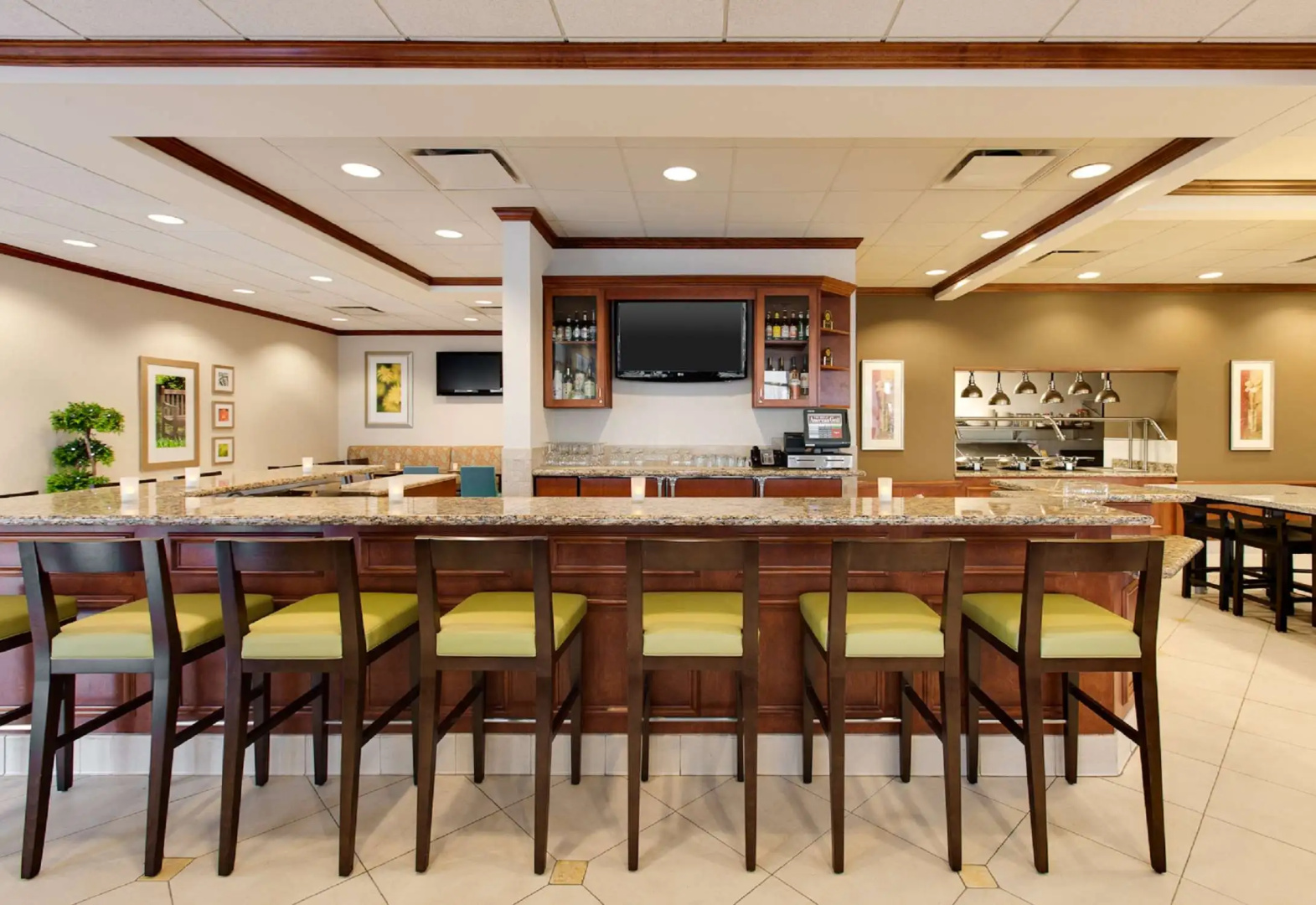 Foto - Hilton Garden Inn Naperville/Warrenville