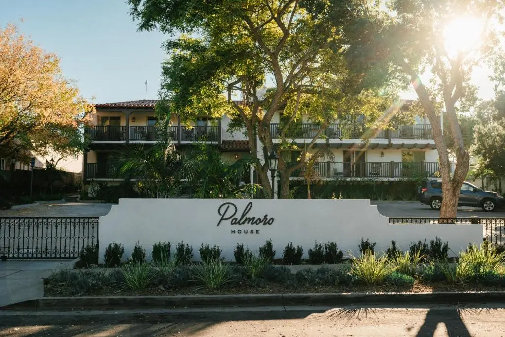 Photo - Palmoro House