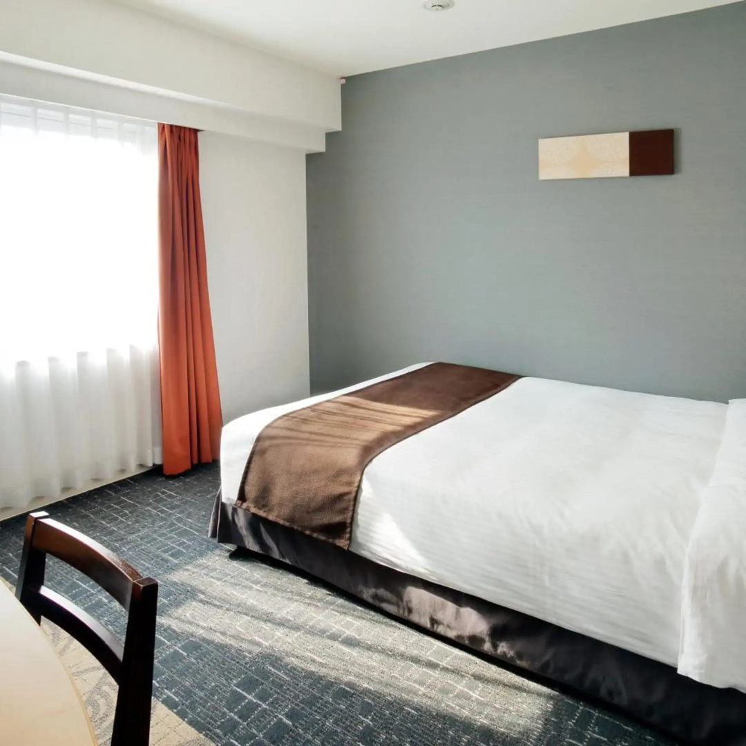 Foto - Sapporo Tokyu REI Hotel
