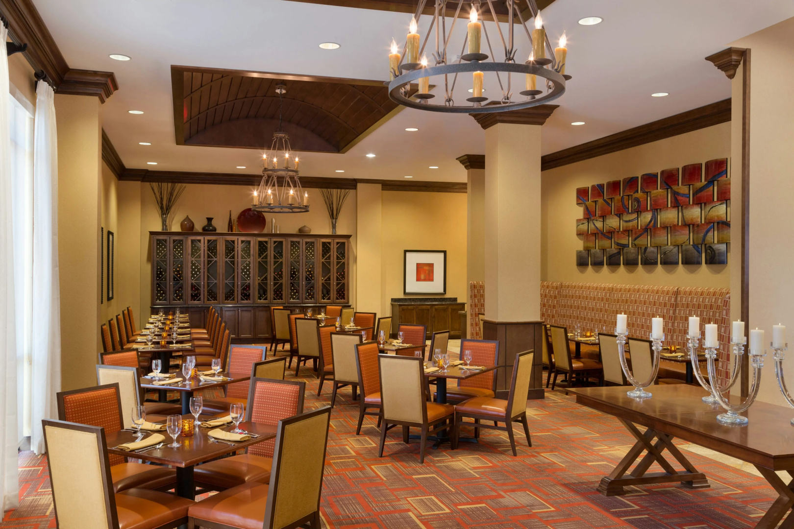Foto - Hilton Phoenix Chandler
