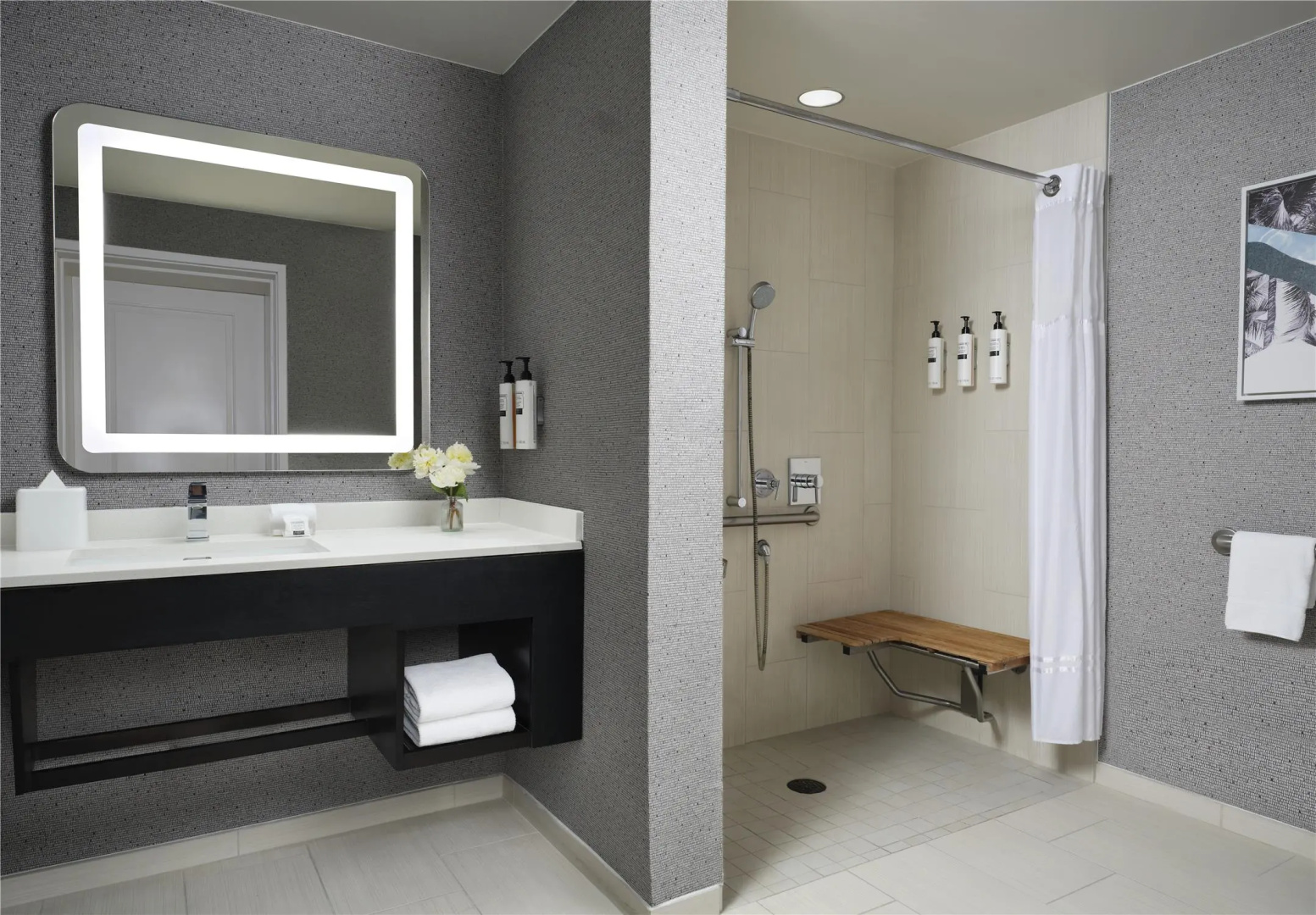 Foto - Homewood Suites by Hilton San Diego Downtown/Bayside