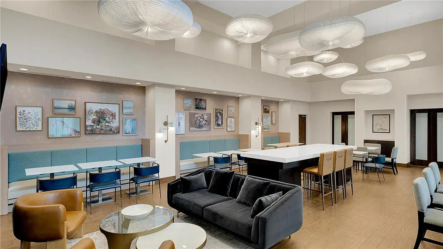 Foto - Hampton Inn & Suites by Hilton Toronto Markham