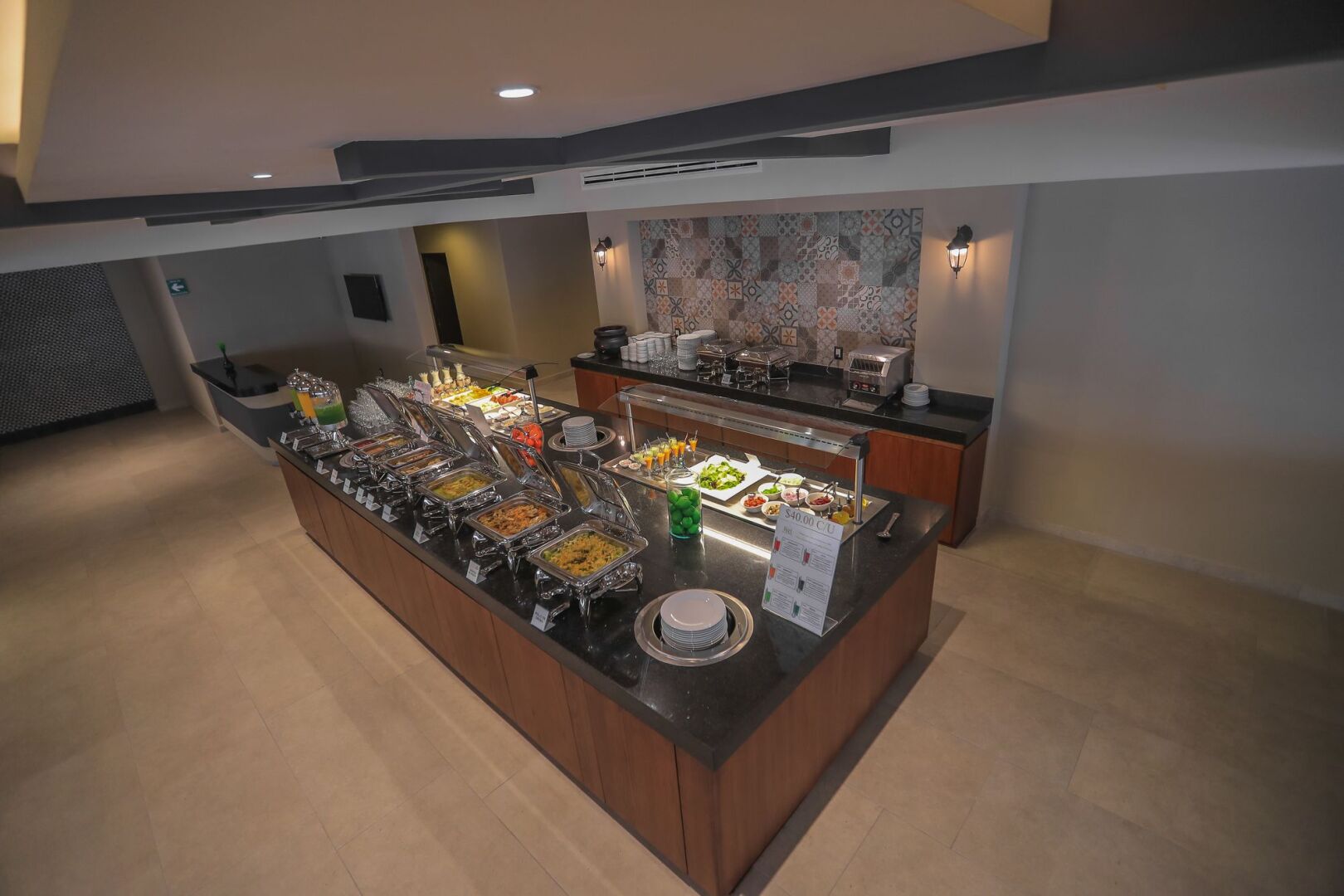 Photo - Gamma Mazatlan The Inn At Centro Historico