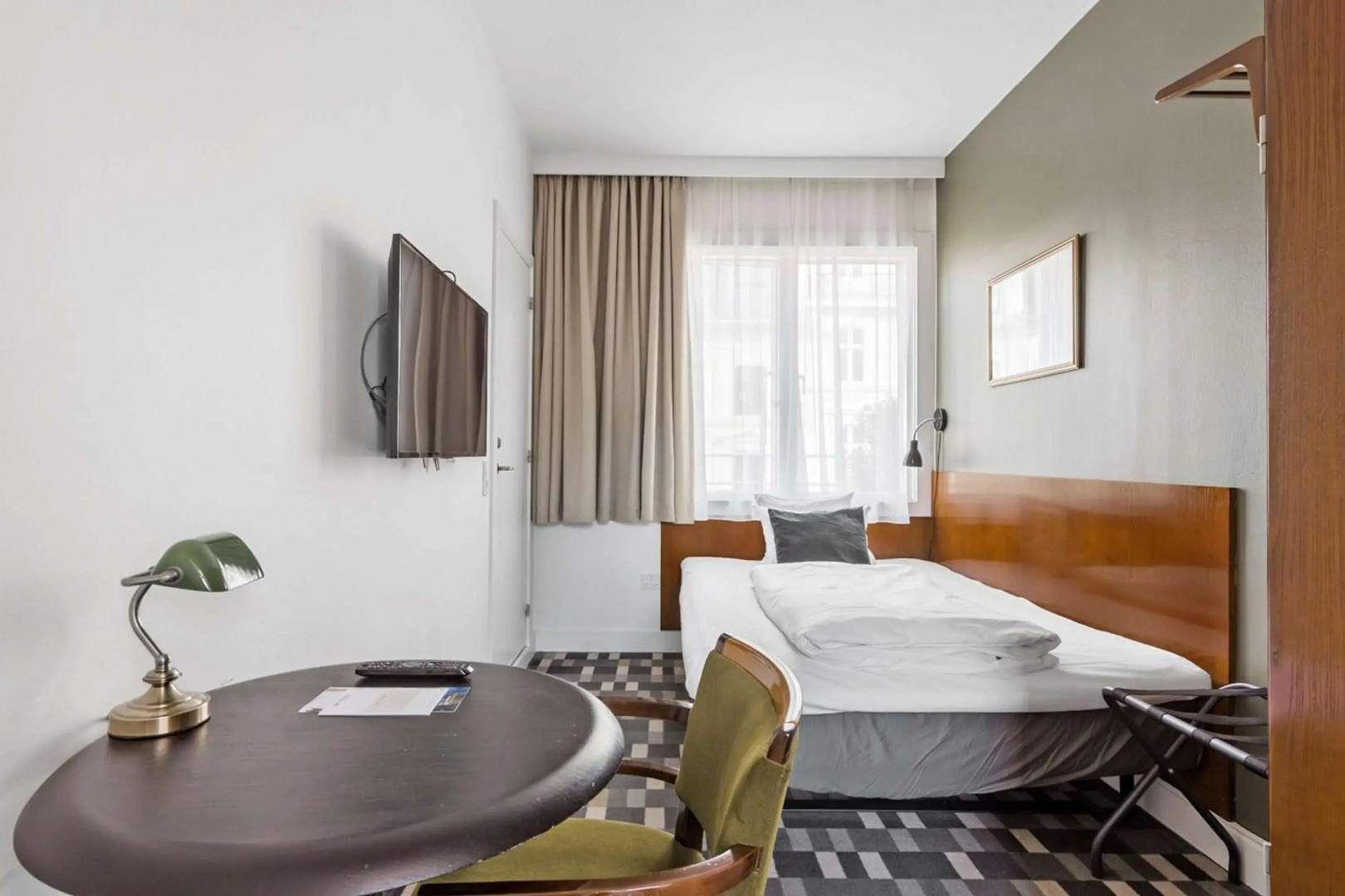 Photo - Hotel Astoria, Best Western Signature Collection