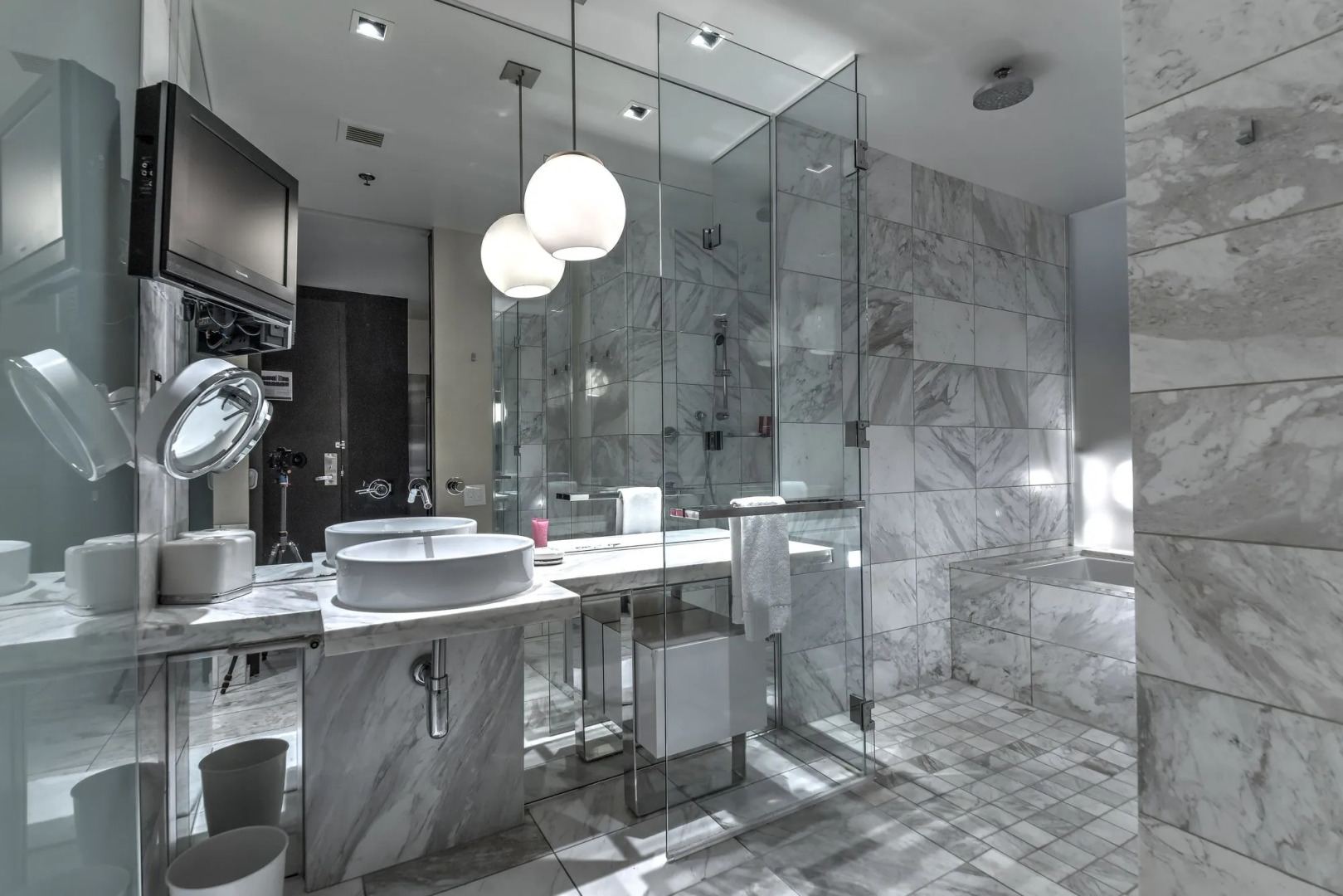 Photo - StripViewSuites Two-Bedroom Conjoined Suite at Palms Place