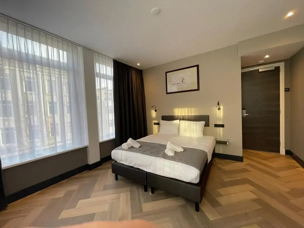 Photo - H3 Hotel Rotterdam City Center