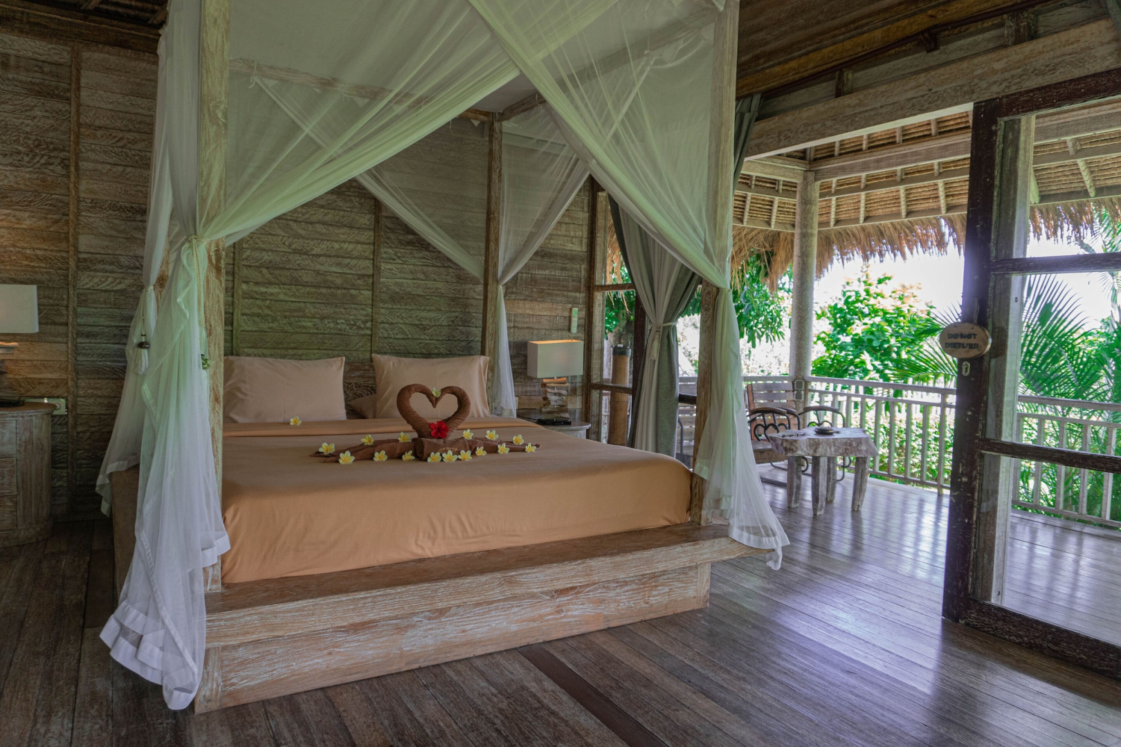 Foto - Biu Biu Resort Bali