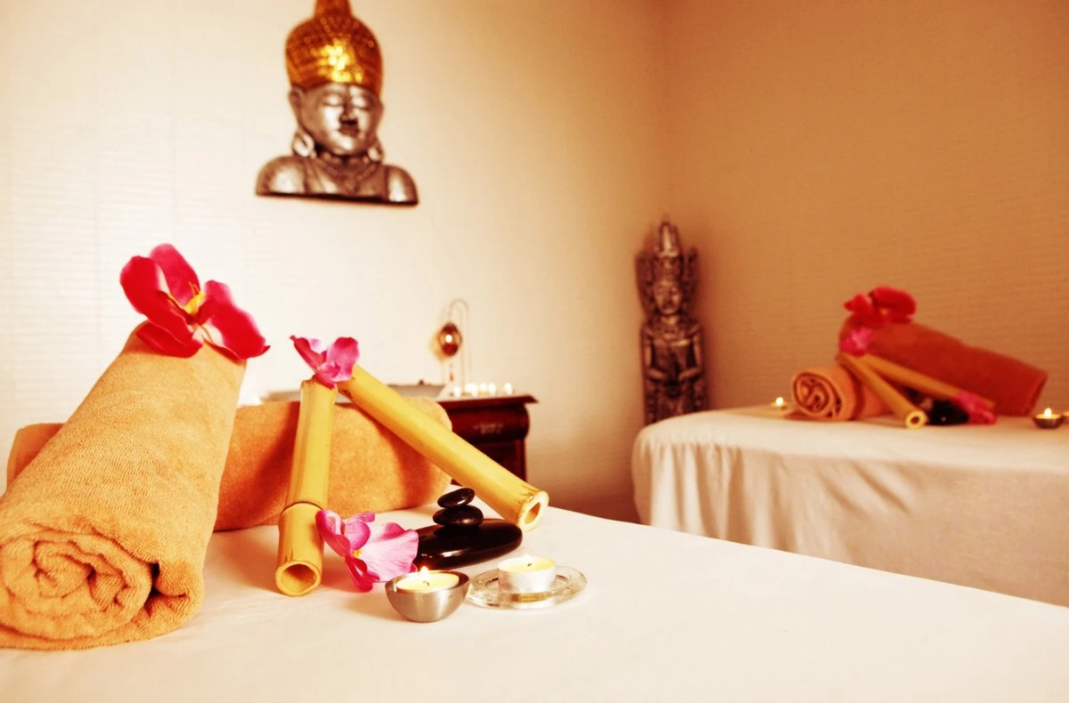 Foto - Magnolia Hotel - Adults Only