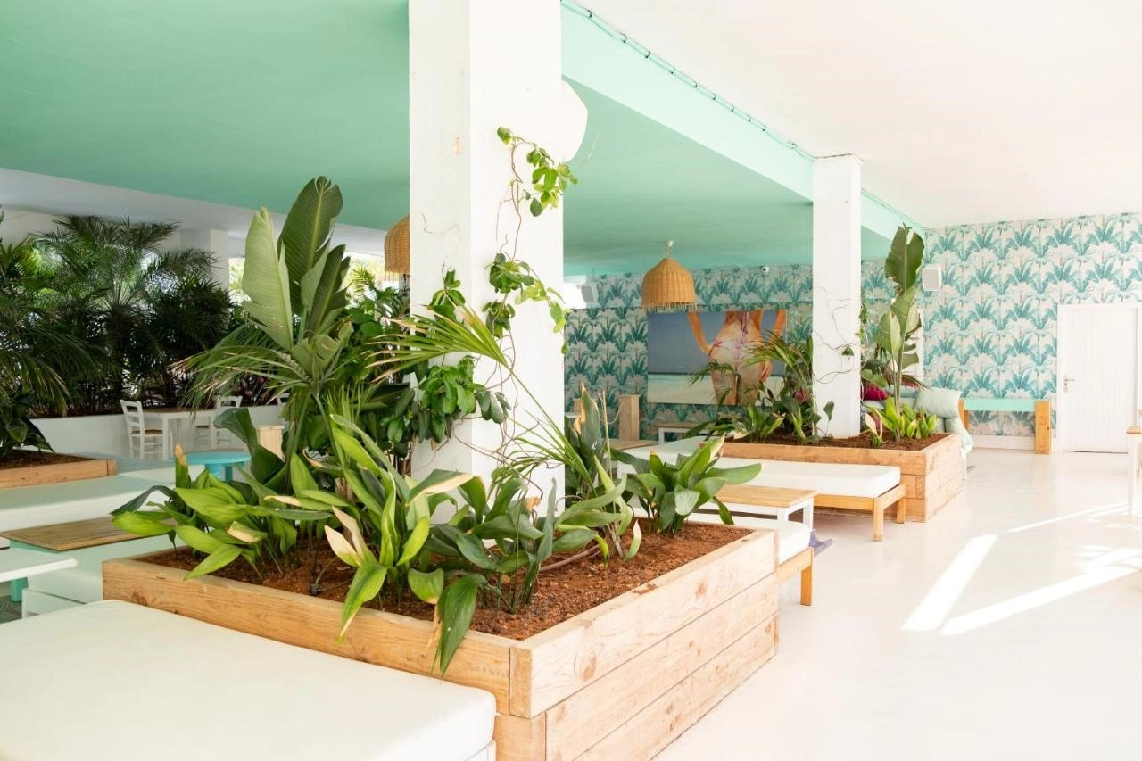 Foto - ENDLSS BEACH & DISCO HOTEL IBIZA Adults Only