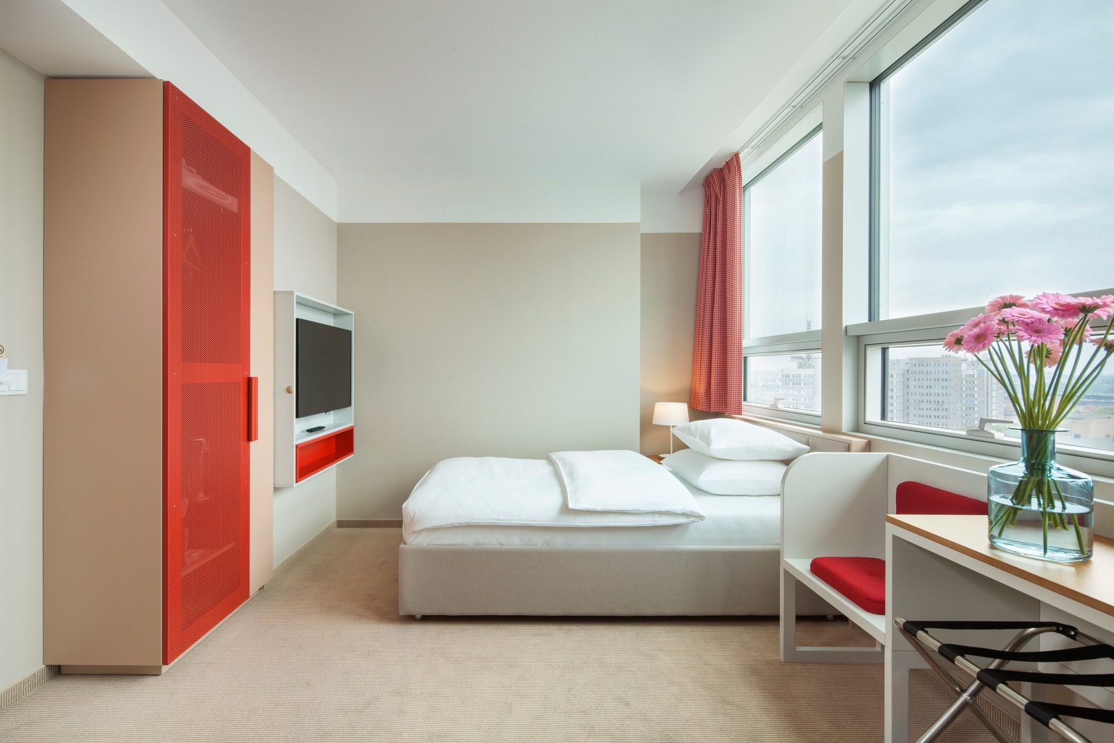 Foto - Hotel Altus Poznań Old Town - Destigo Hotels