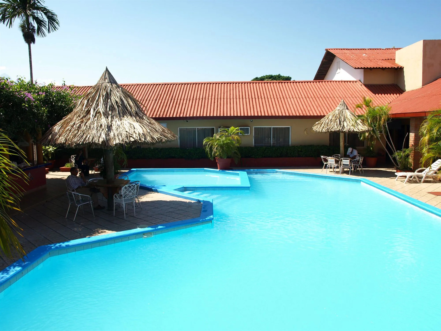 Photo - La Quinta Hotel