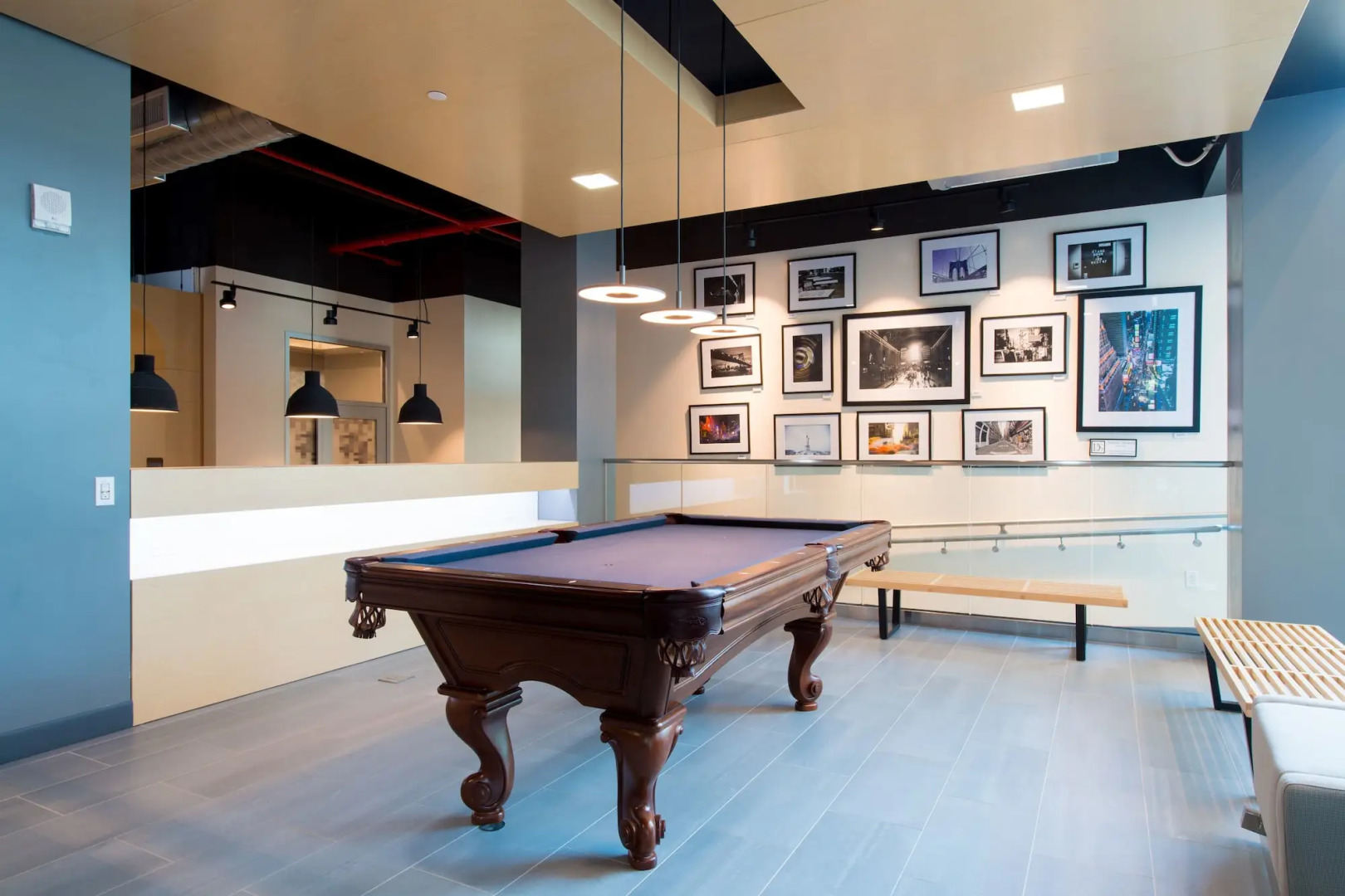 Foto - Aloft New York LaGuardia Airport