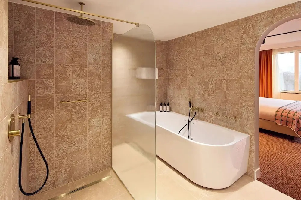 Foto - Van der Valk Hotel Park Lane Antwerpen