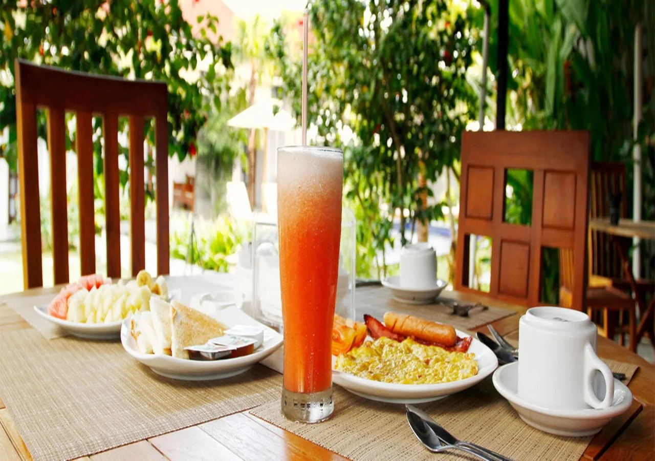 Foto - D'padang villa & Homestay