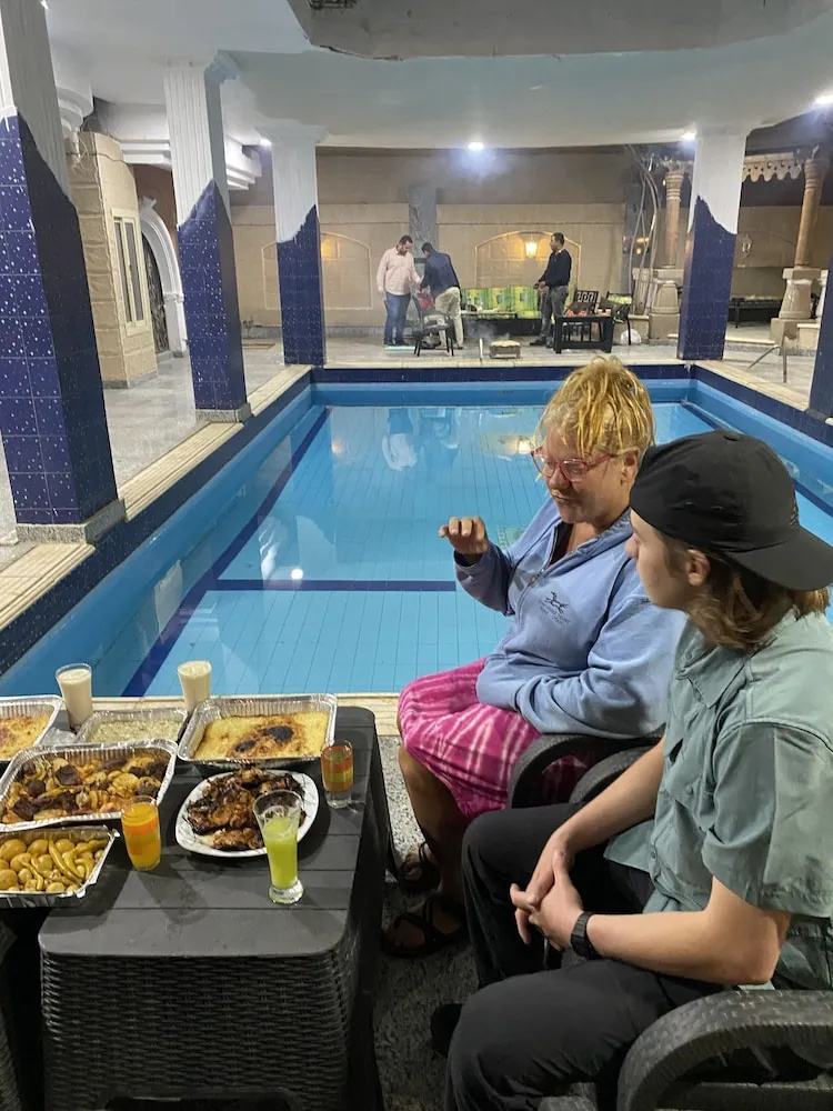 Photo - Pyramita Hotel