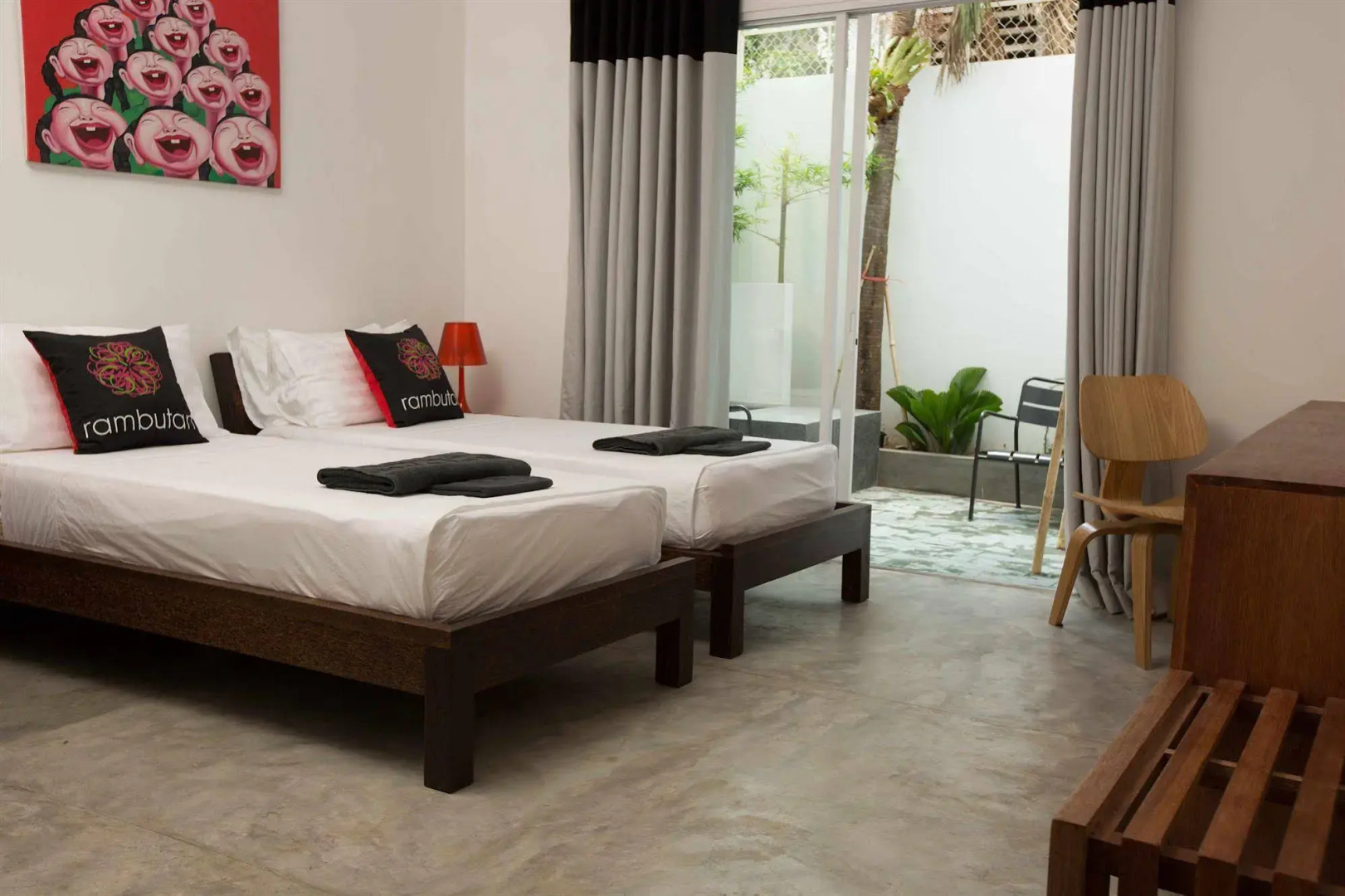 Photo - Rambutan Resort – Phnom Penh