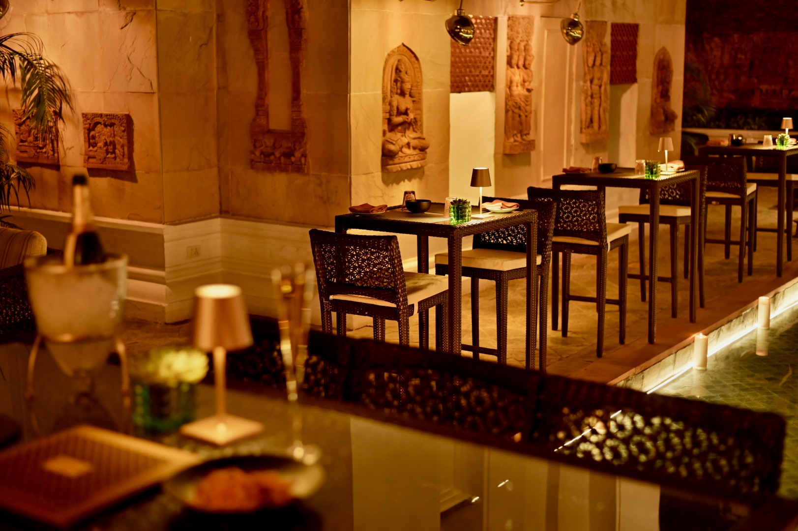 Photo - The Imperial, New Delhi