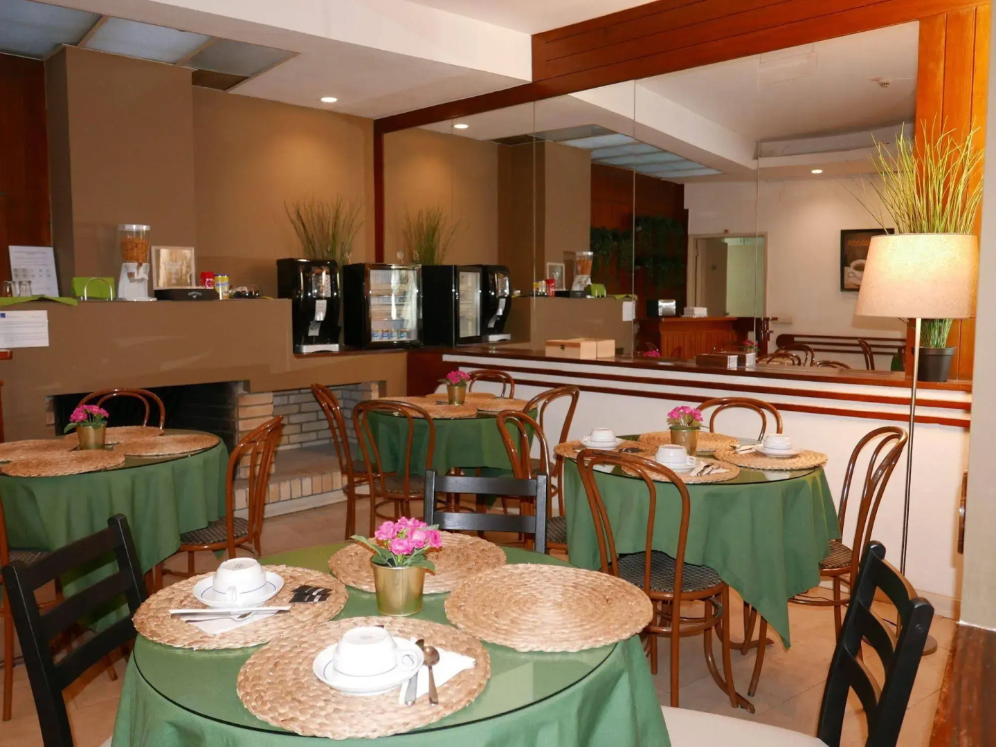 Foto - Hotel Moon & Sun Braga