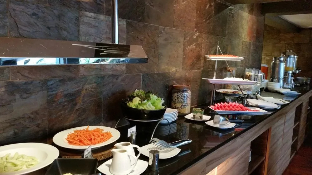 Photo - Sacha's Hotel Uno