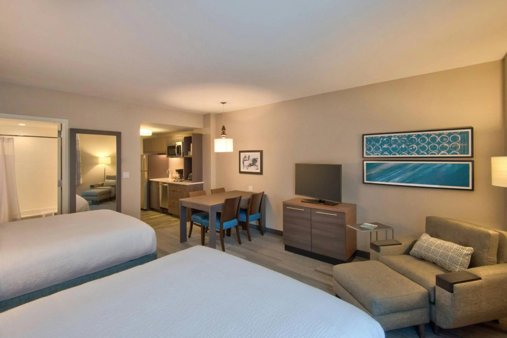Photo - TownePlace Suites by Marriott Miami Airport