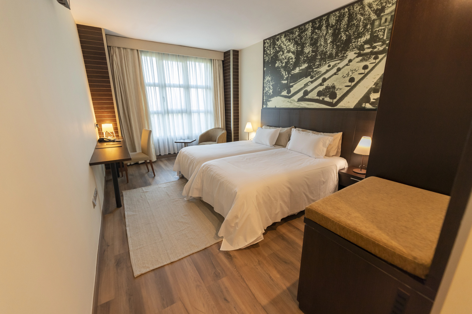 Photo - Nastasi Hotel & Spa