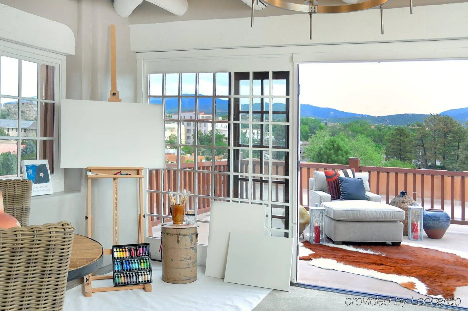 Foto - Inn & Spa at Loretto