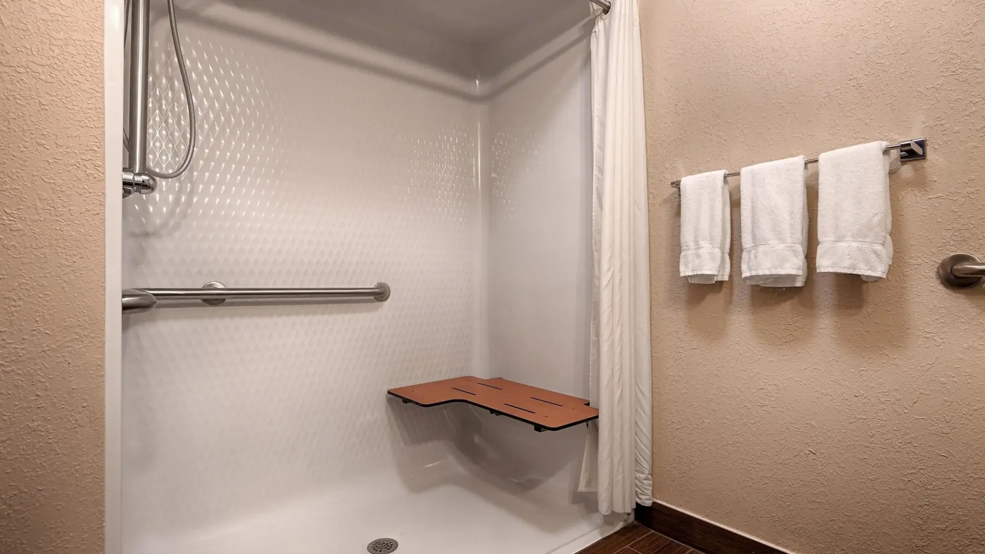 Foto - Best Western Plus Fairburn Atlanta Southwest