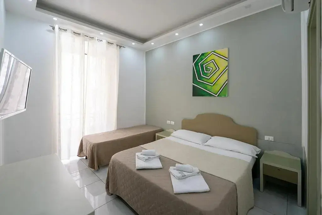 Foto - Royal House Napoli Centro "by ClaPa Group Dislocated Hospitality