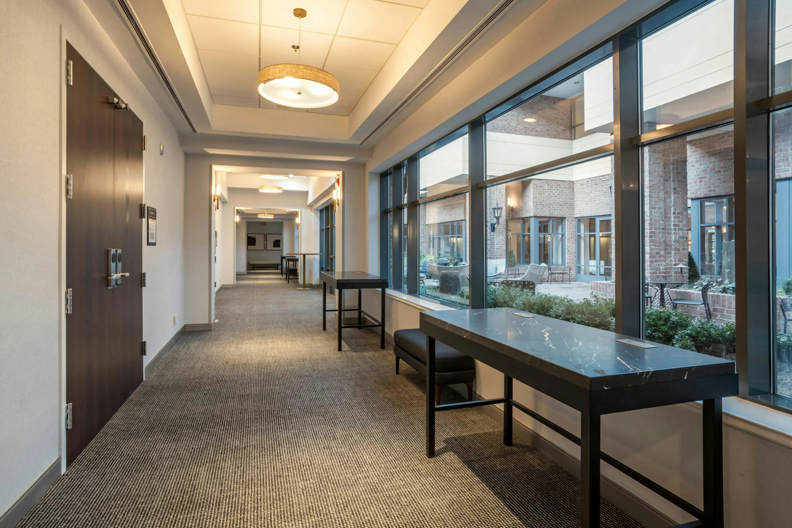 Foto - Sheraton Suites Old Town Alexandria