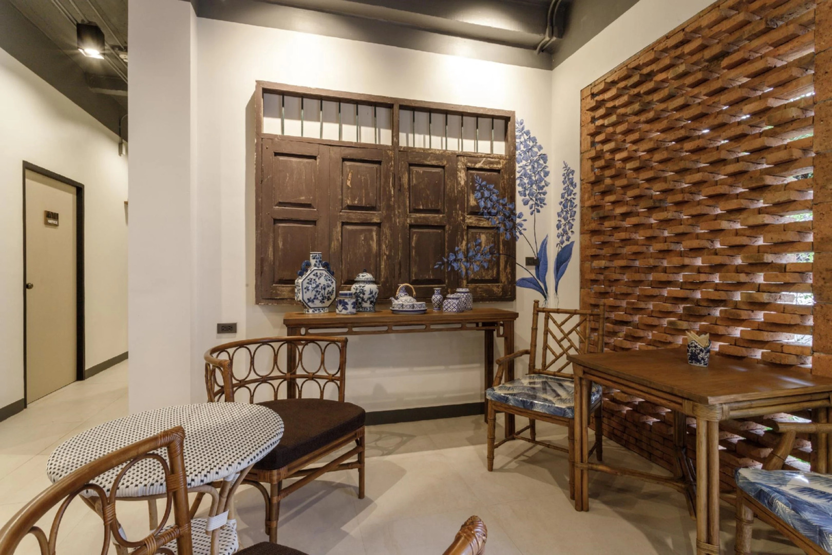 Foto - The Locals Chiang Mai