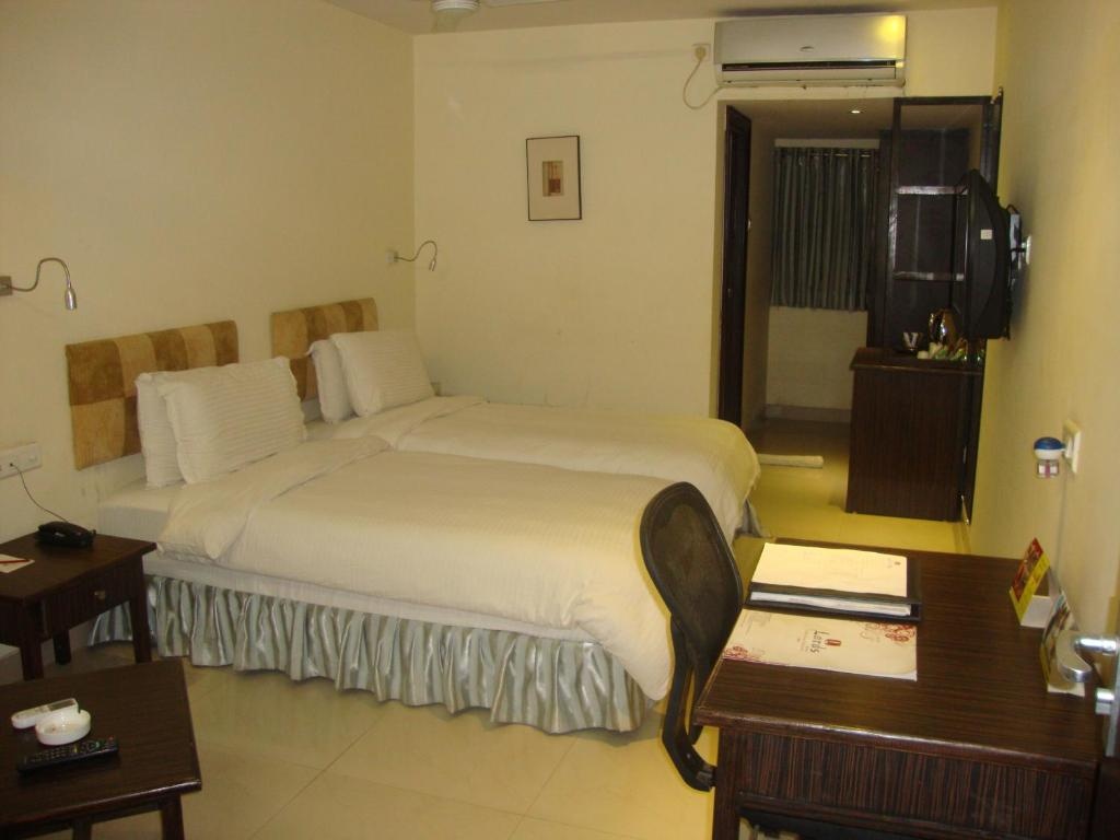 Lords Eco Inn
