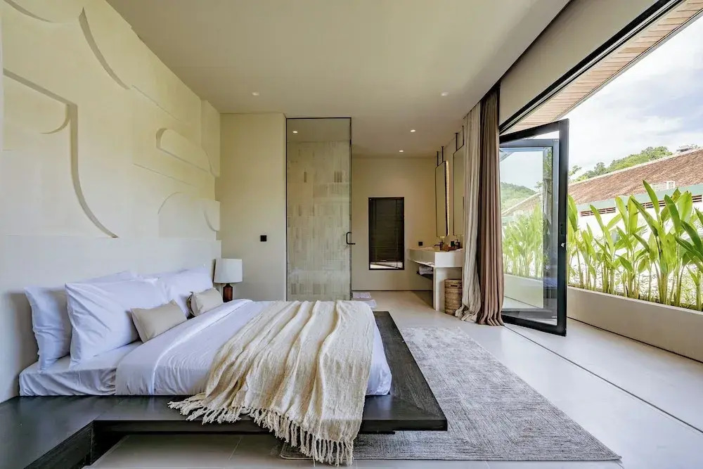 Photo - Villa Bōld 05 At Bōld - Luxury Villas in Bingin