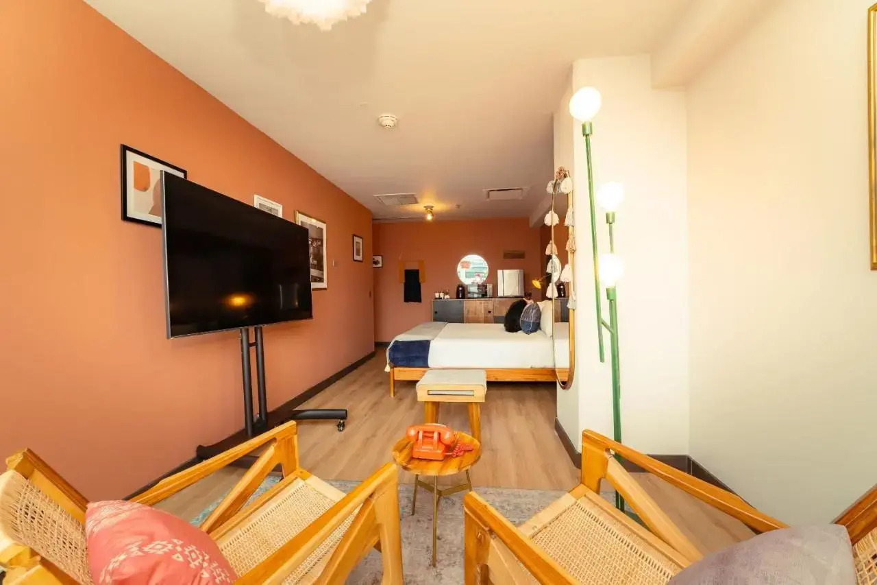 Foto - Socialtel Parque 93 Bogota