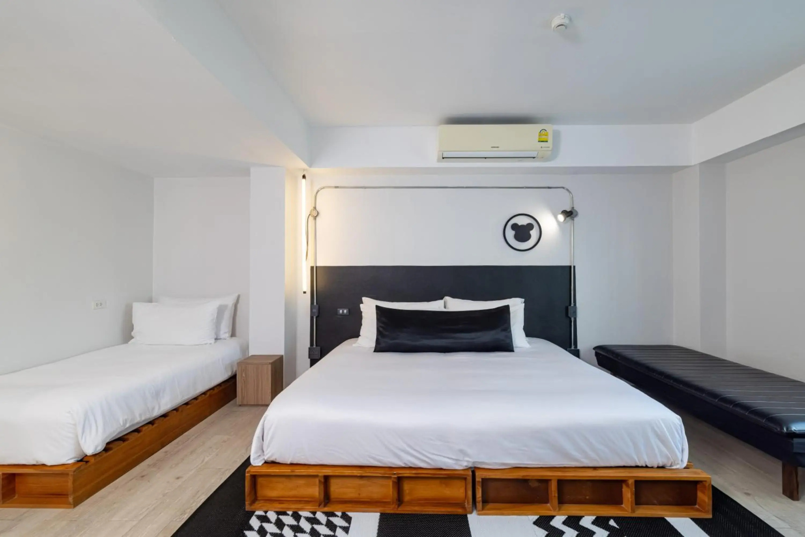 Foto - The Core Gallery Hotel