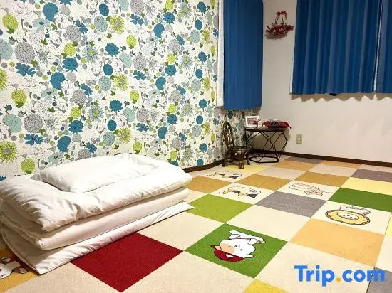 Photo - Sakura Bloom Separate House