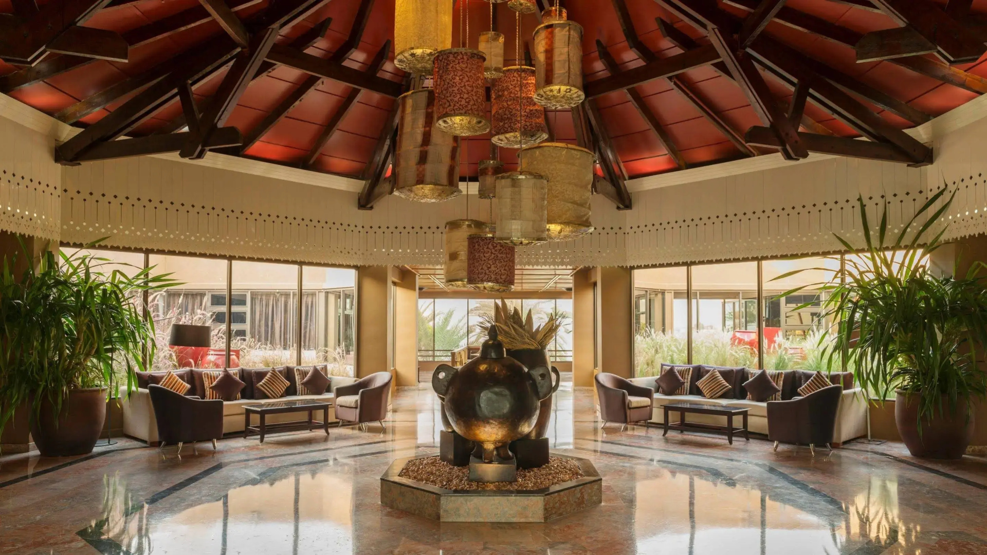 Photo - Sheraton Djibouti