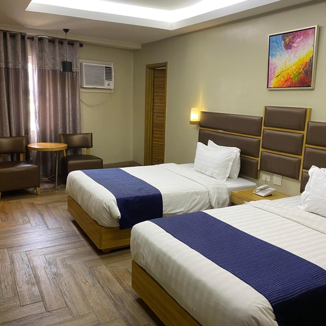 Photo - Sun Star Grand Hotel