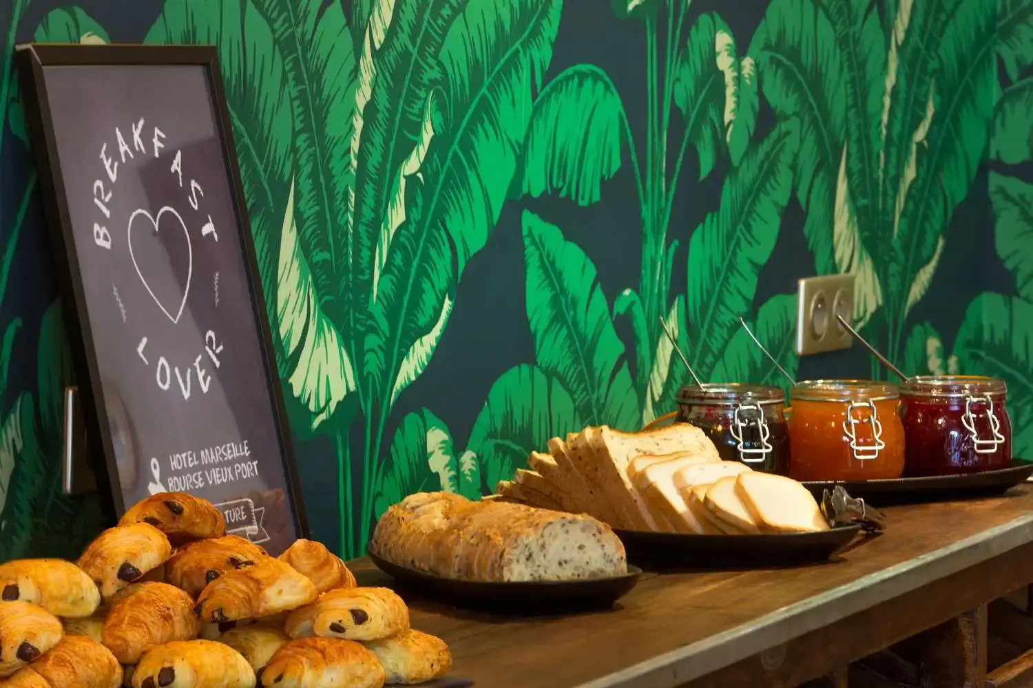 Foto - Hotel Marsiho by Happyculture