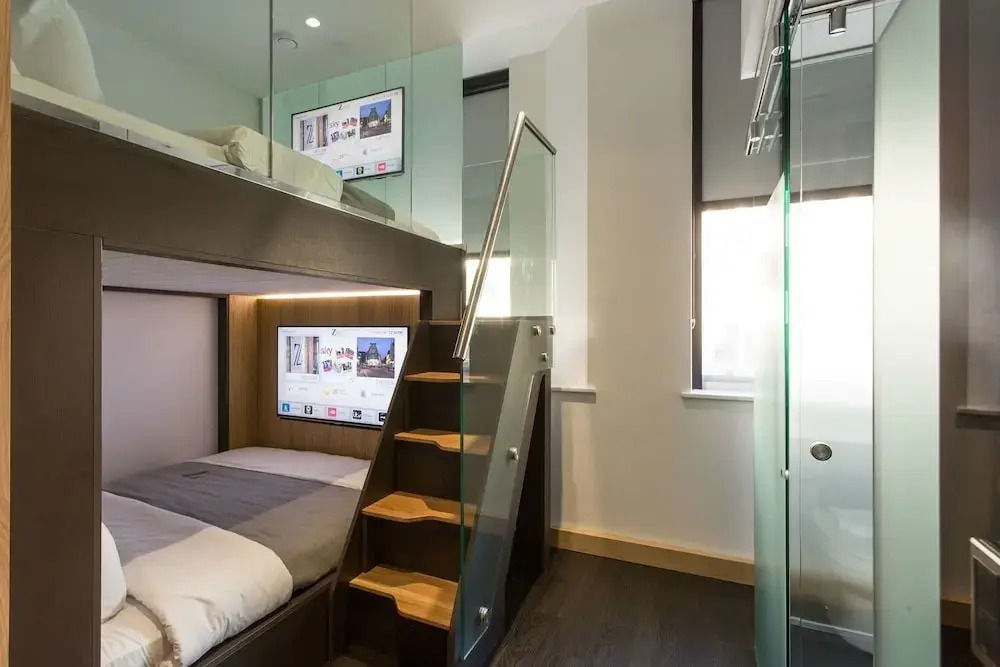 Foto - The Z Hotel Bath