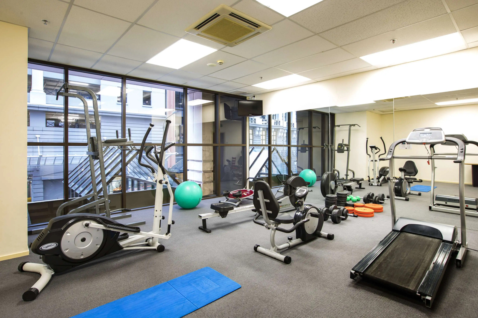 Photo - Quest on Johnston Serviced Apartments