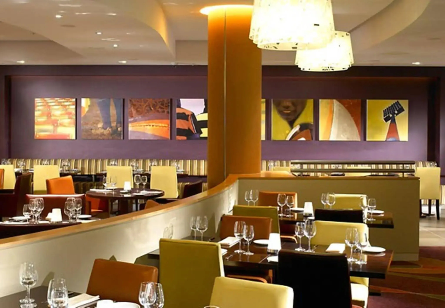 Foto - Radisson RED London Twickenham