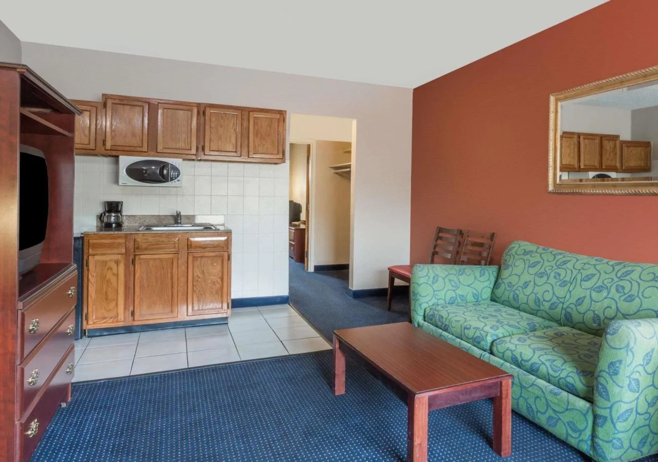 Foto - Breeze Inn & Suites, Virginia Beach